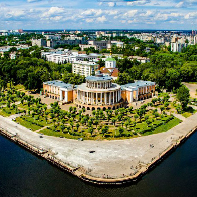 Тверь