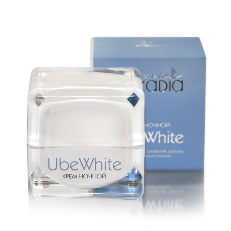 Осветляющий крем 