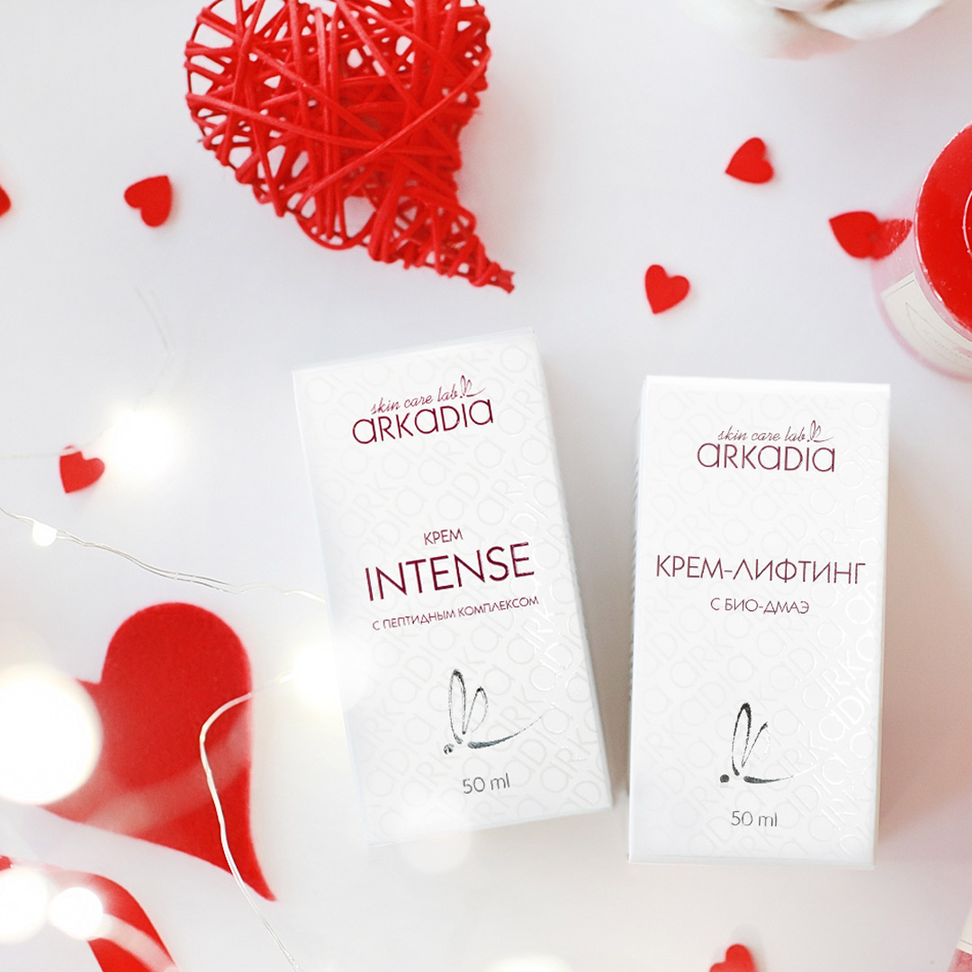 Это по любви