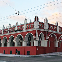 Калуга