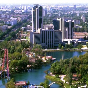 Ташкент (Узбекистан)