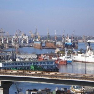 Одесса (Украина)