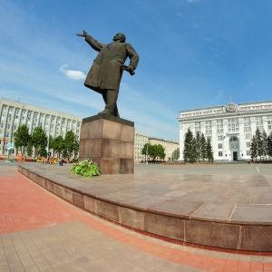 Кемерово