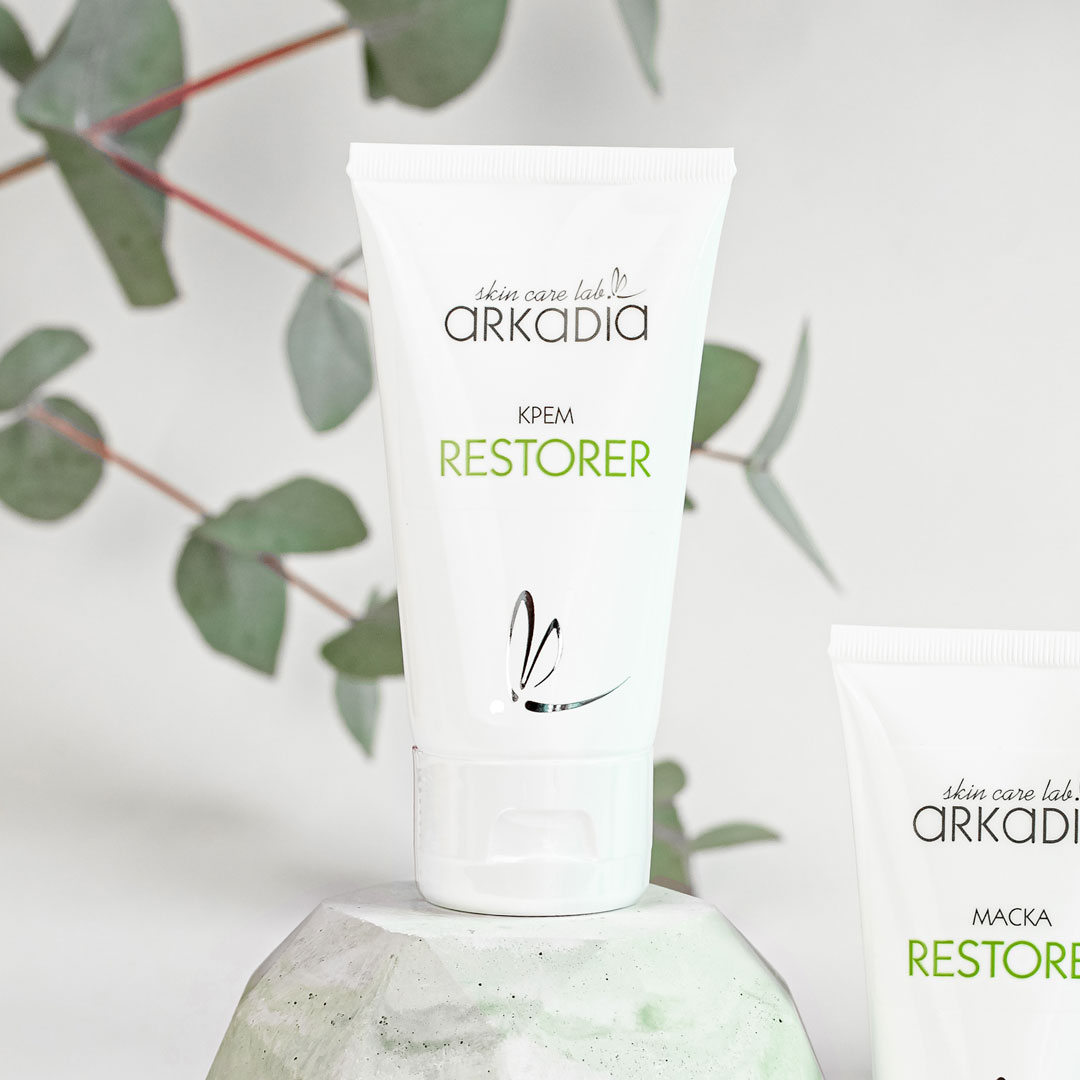 Восстанавливающий крем Restorer