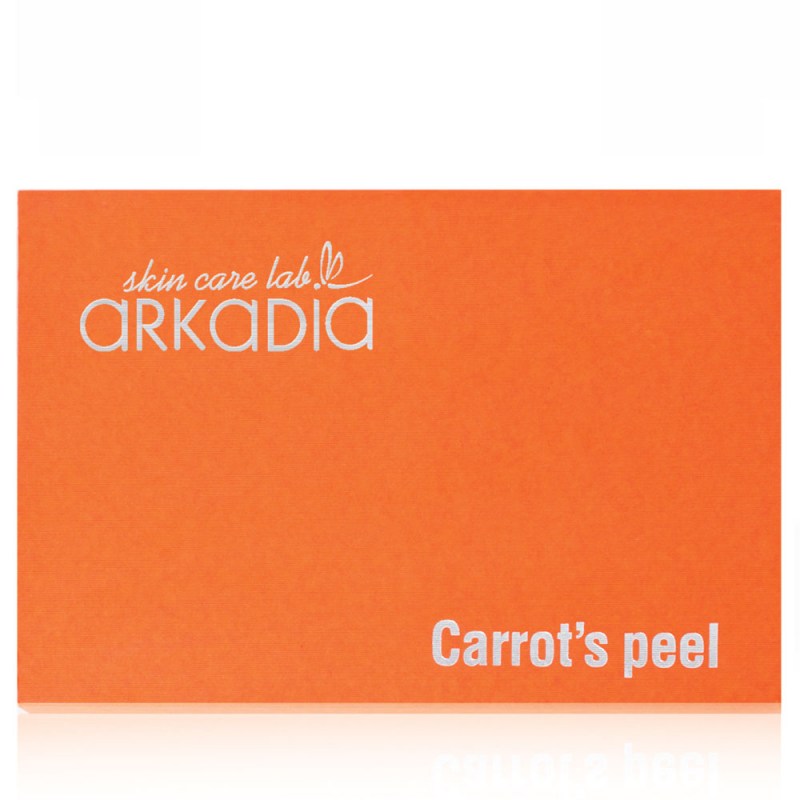 Carrotspeel