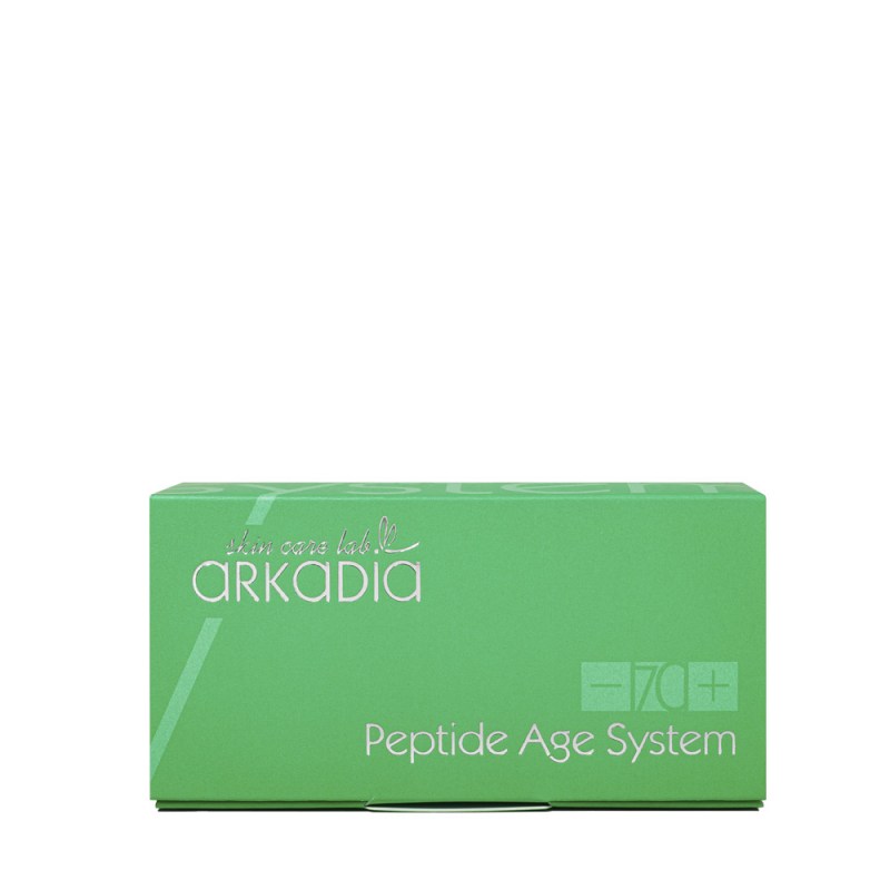 PeptideAgeSystem