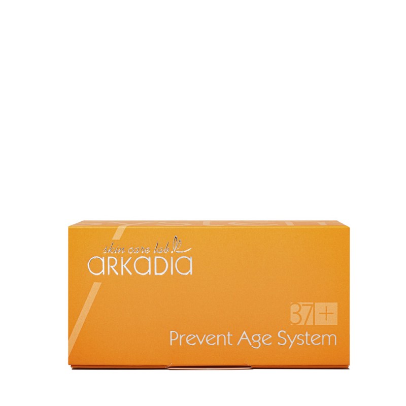 PreventAgeSystem